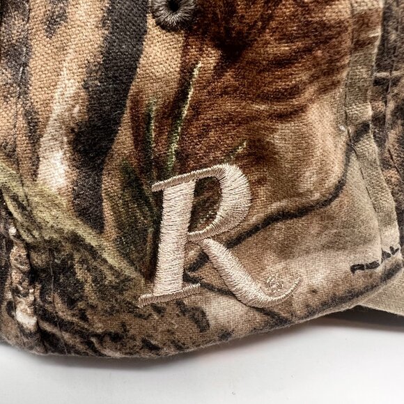 Official Remington Camo Ball Cap - Picture 8 of 11